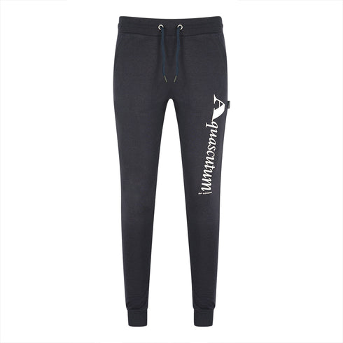 Aquascutum Navy Sweat Pants PAAI01 85